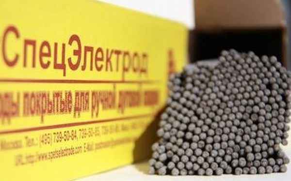 Електроди УОНІ або МР-3 - що краще вибрати, ніж відрізняються