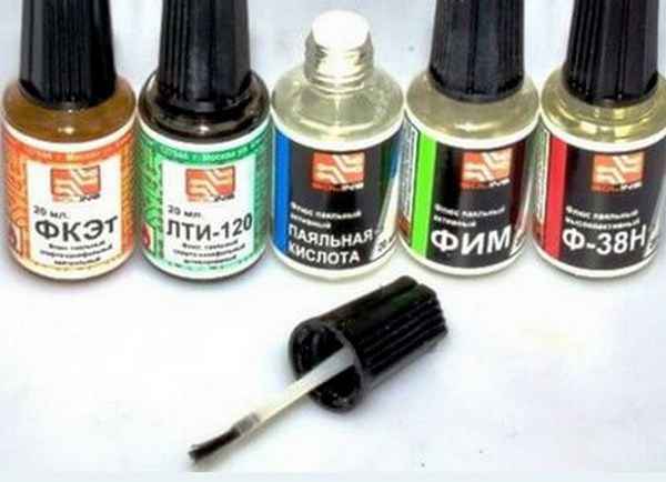 Паяння мідних труб