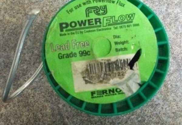 Що потрібно для паяння мідних труб