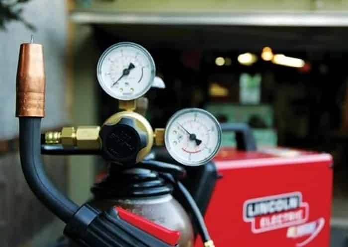 Що потрібно для зварювання напівавтоматом: витратні матеріали