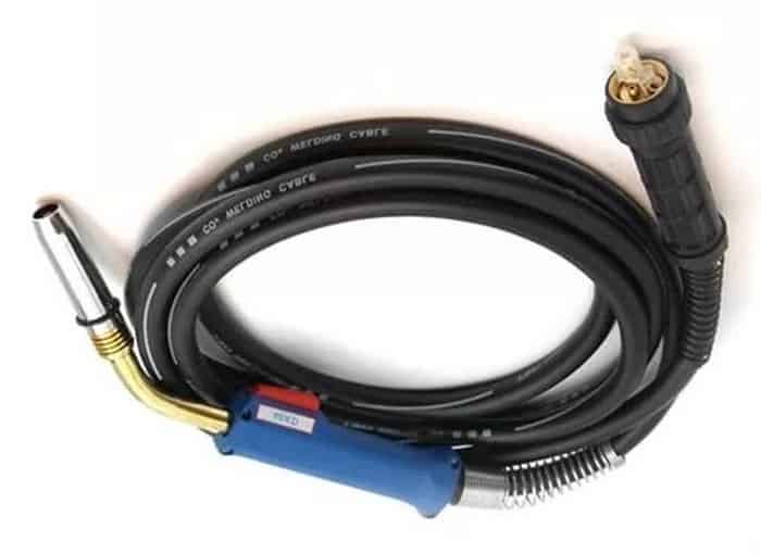 Що потрібно для зварювання напівавтоматом: витратні матеріали