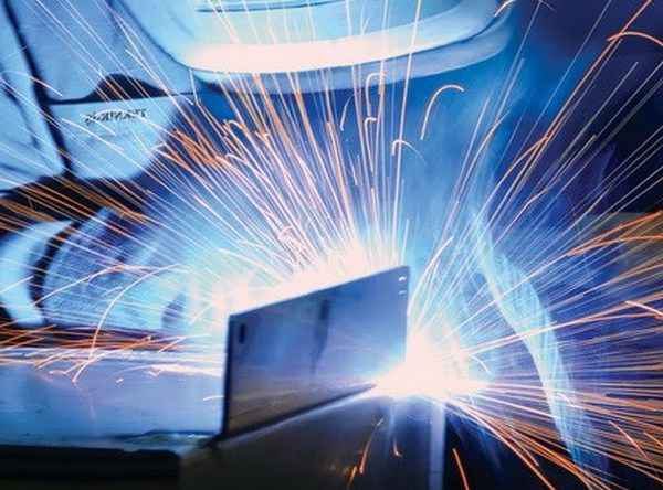 Що робити, якщо болять очі від зварювання