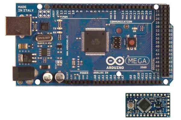 Arduino – що це таке і де використовується