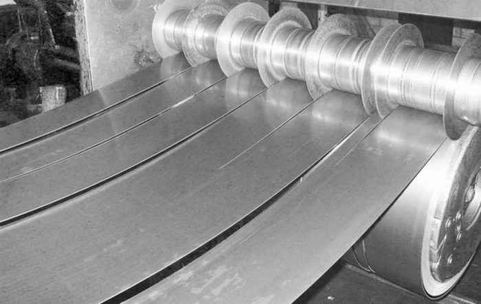 Переваги штрипс-стрічки