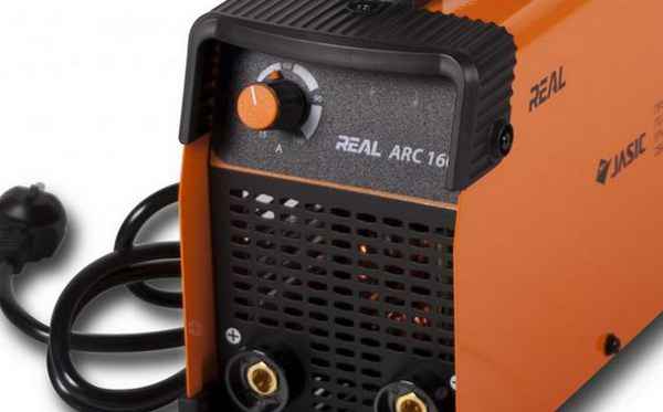 Інвертор REAL ARC 160