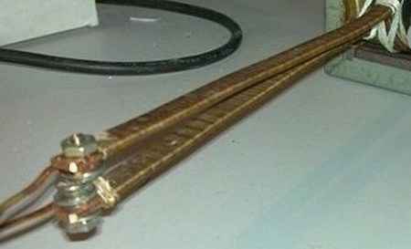 Як зробити імпульсний паяльник від 12 і 220 Вольт