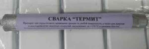 Зварювальний олівець: що це таке, для чого потрібний, як варити