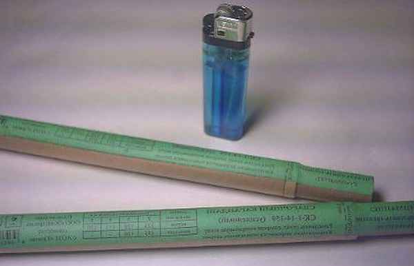 Зварювальний олівець: що це таке, для чого потрібний, як варити