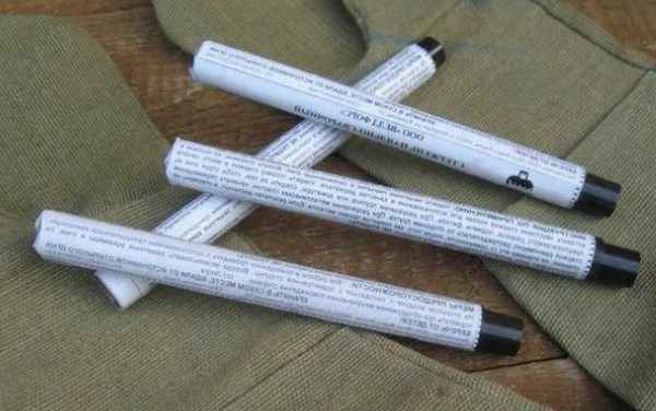 Зварювальний олівець: що це таке, для чого потрібний, як варити