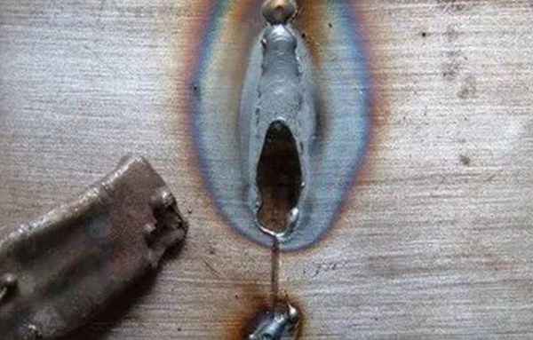 Зварювання тонкого металу з відривом – що потрібно знати?