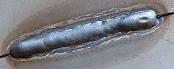 Зварювання тонкого металу з відривом – що потрібно знати?