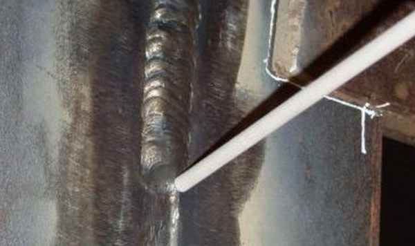 Поради щодо зварювання металу з відривом