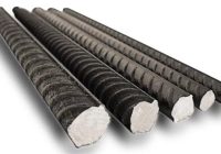 властивості арматури