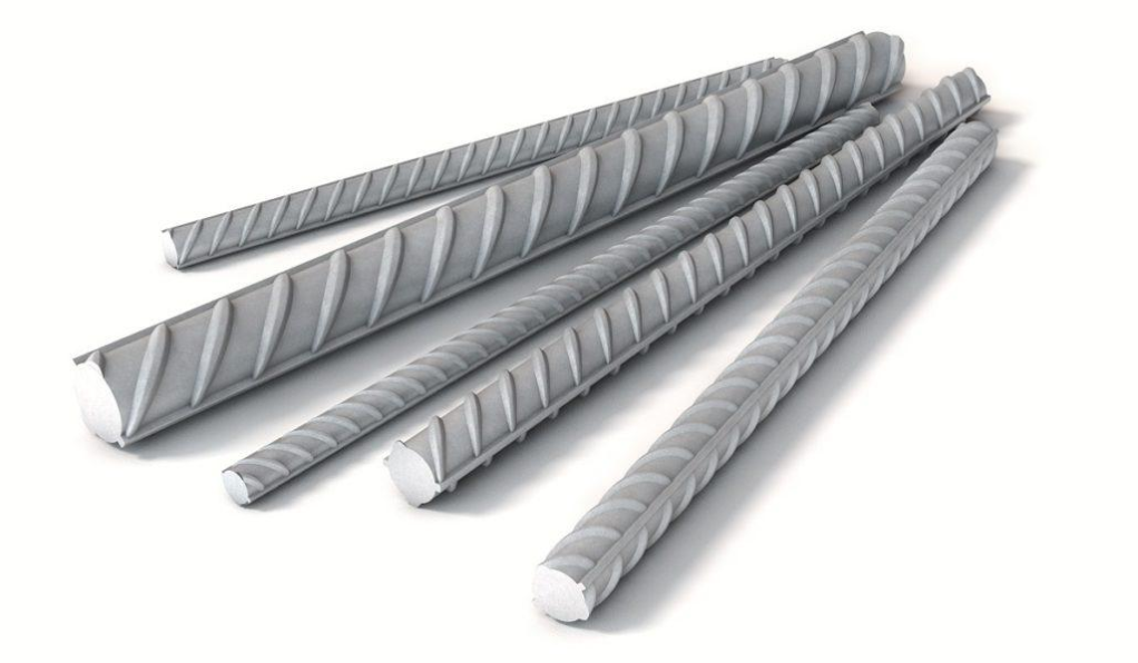 Скільки метрів АРМАТУРИ у тонні | ТАБЛИЦЯ (всі діаметри)