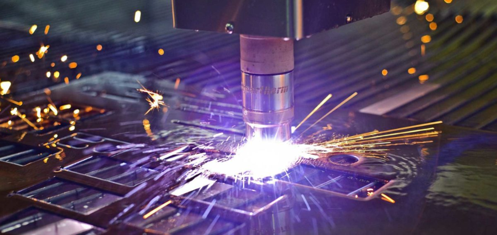 Сучасні технології металообробки.