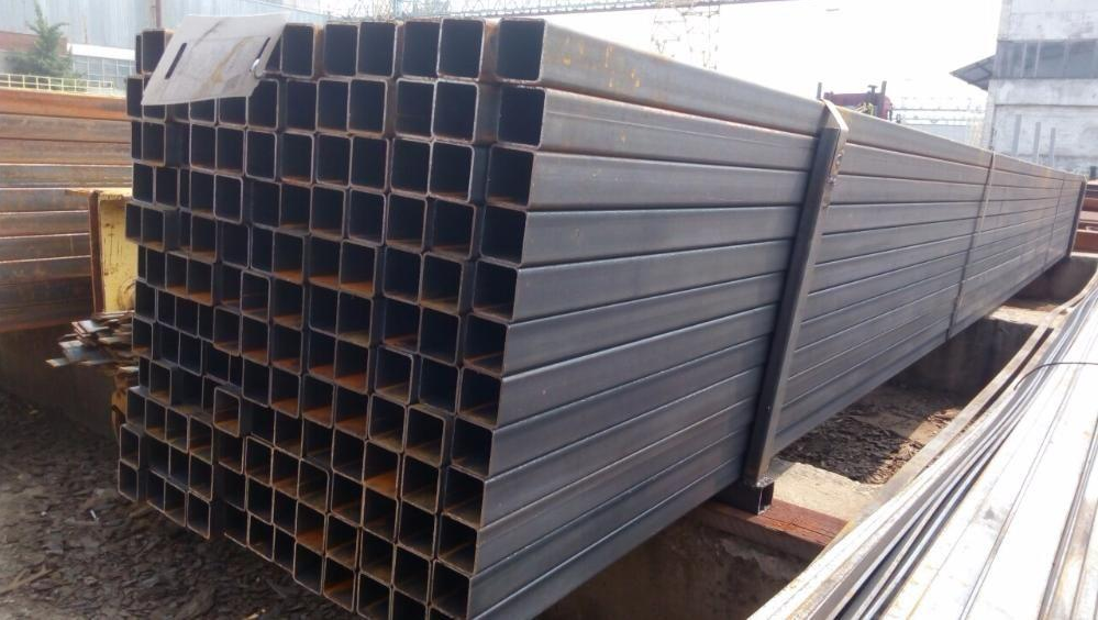 Труба 40х40х2 – вага 1-го метра квадратної труби!