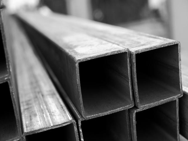 Труба 40х40х4 – вага 1-го метра квадратної труби!