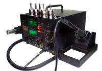 Хороша паяльна станція